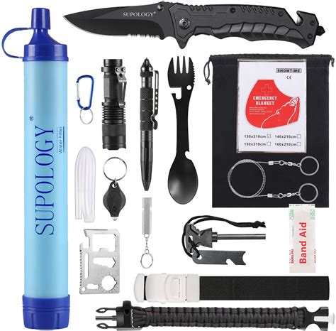 The 6 Best Survival Kits For Disasters 2020 Secrets Of Survival