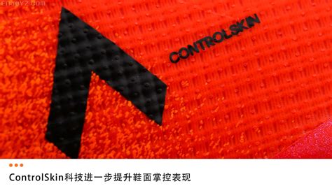 adidas Ace 17 Purecontrol AG Pyro Storm足球鞋 足球鞋美图 实拍图片 足球鞋足球装备门户