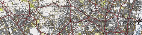 North Finchley photos, maps, books, memories - Francis Frith