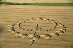 67 Crop Circles Designs ideas | crop circles, circle design, cropped