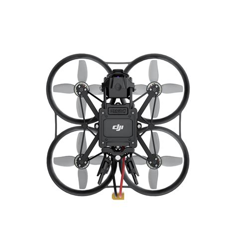 Dron Geprc Darkstar Hd O