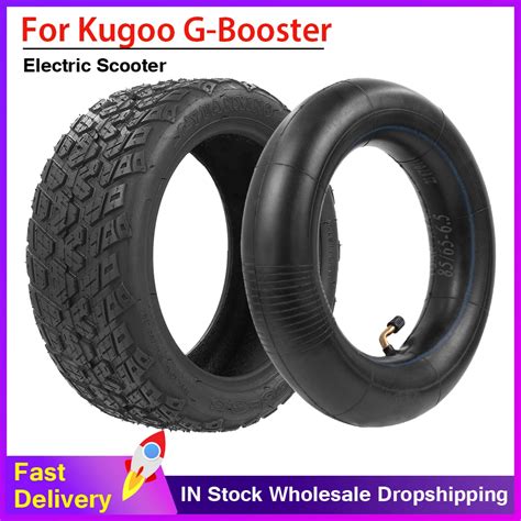 85 65 6 5 Tyre Inner Tube Outer Tire For Kugoo G Booster Electric