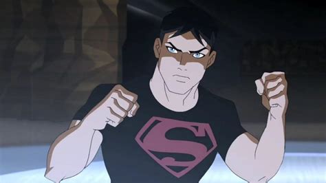 10 Fatos Sobre O Superboy