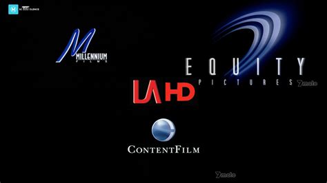 Millennium Filmsequity Picturescontentfilm Youtube