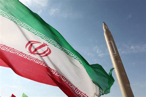 Iran's revived nuclear program | The Week