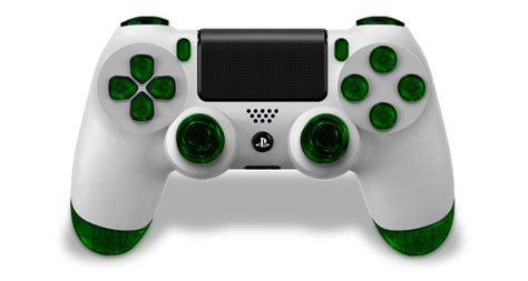 GamerModz® Set to Release PS4 Custom Modded Controllers