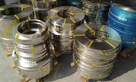 SUS 304 316 Bright Annealed BA Stainless Steel Coil Stainless Steel