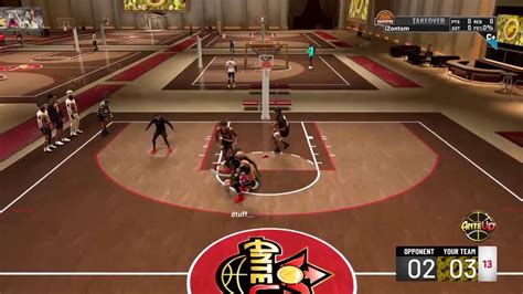 Nba K Ante Up Youtube