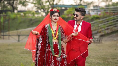 Sujan Weds Sujata Cinematic Wedding Highlights Hindu Culture