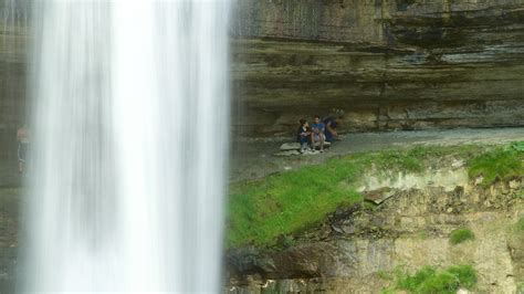 Se Permiten Perros En Minnehaha Falls