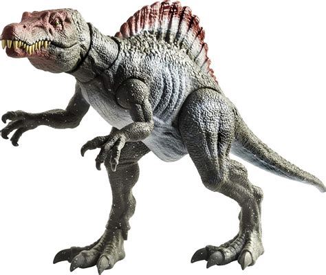 Jurassic World Spinosaurus FVP49 Legacy Collection Extreme Chompin