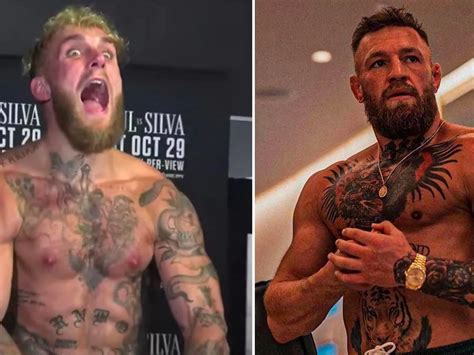 Conor Mcgregor Mufidahtampu