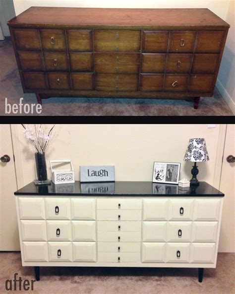 How To Refinish A Dark Wood Dresser At Erik Mcgrew Blog