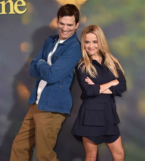 Ashton Kutcher and Reese Witherspoon's Friendship Quotes | Us Weekly