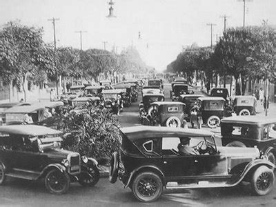 A Avenida Paulista: a mais tradicional via paulistana