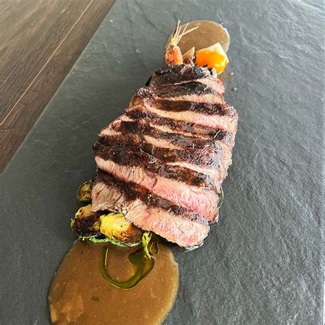 how to make shoulder steak