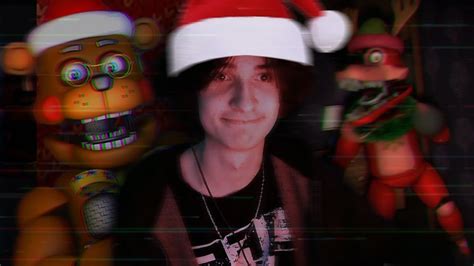 ŚWIĘTA Z FRYDERYKIEM Christmas with Freddy s YouTube