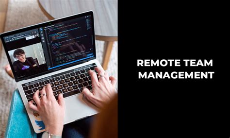 Master Remote Team Management 7 Tips