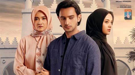 Sinopsis Hati Suhita Film Tentang Putra Pemilik Pesantren Yang