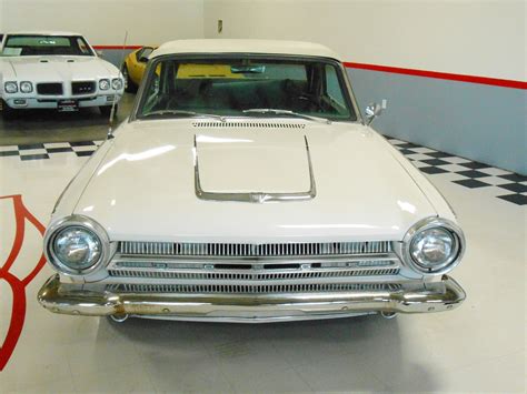 1964 Dodge DART SE GT Convertible Stock 13158 For Sale Near San Ramon