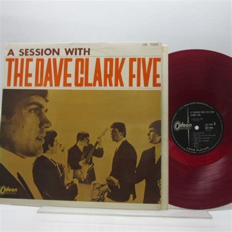 Yahoo The Dave Clark Five