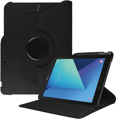 Amazon Fintie Rotating Case For Samsung Galaxy Tab S5e 10 5 2019