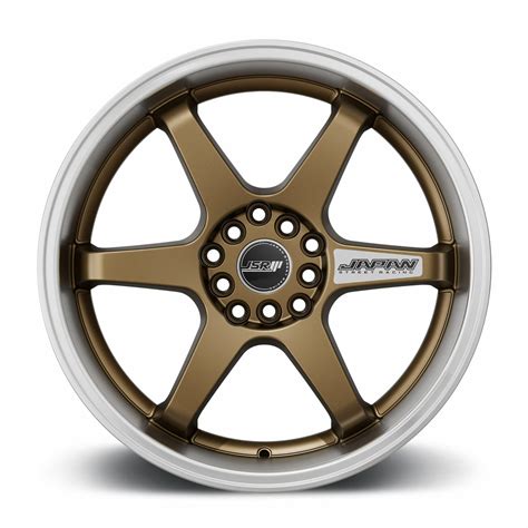 JSR ST21 BRONZE MACHINED LIP 18X8 5 5X100 WHEEL TYRE PACKAGE CNC Wheels