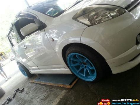 Myvi Sport Rim 15 7jj Perodua Myvi Te37 Sl 15inc 7jj Alex Sport Rim