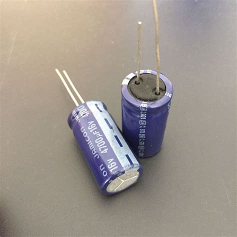 Buy V Uf Capacitor In Bangladesh Makershop