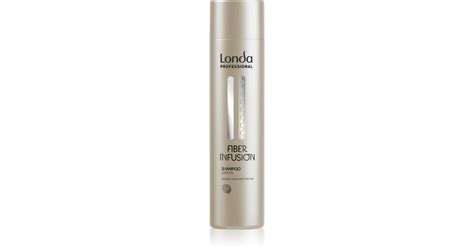 Londa Professional Fiber Infusion Shampoo Livrare Rapida Notino Ro