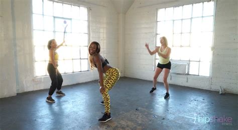 Twerk Classes That Will Make Your Booty Shake Hip Shake Fitness