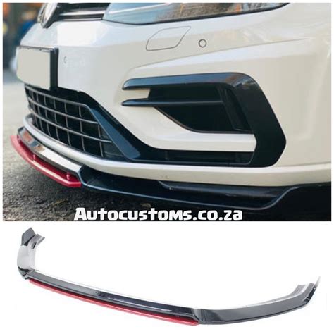 VW Polo Accessories Cape Town - Auto Customs