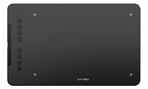 XP-Pen Deco 01 V2 - An Upgraded Deco 01 Tablet - My Tablet Guide