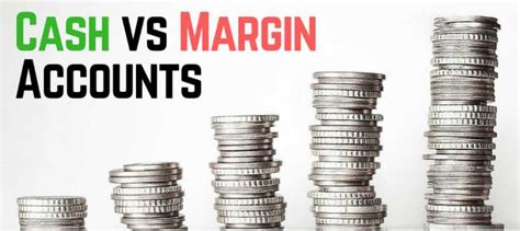 Margin Account Pros and Cons - TechBullion