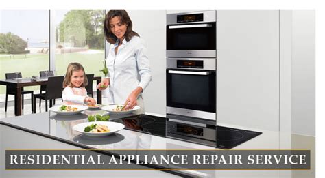 MIele appliances | Appliance Repair Los Angeles & Orange County