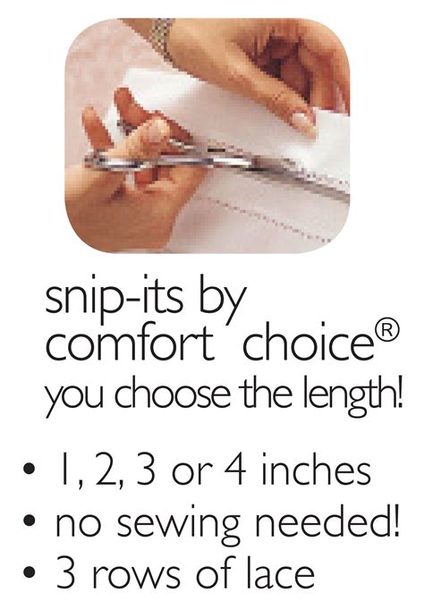 Plus Size Snip To Fit Dress Liner By Comfort Choice® Plus Size Comfort Choice