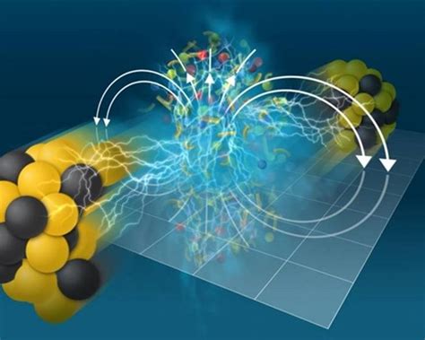 Star Sees A Magnetic Imprint O Image Eurekalert Science News Releases