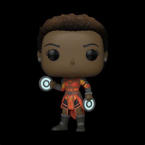 Marvel Reveals Black Panther Legacy Collection Funko Pop Exclusives