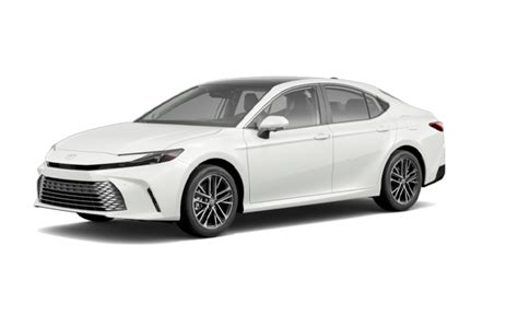 Fredericton Toyota The Camry Hybrid Xle Awd