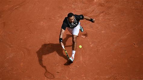 VIDEO Roland Garros 2022 Merci monsieur tennis je t aime déclare