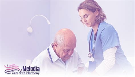 Palliative Care In Fremont California Melodia Care Hospice