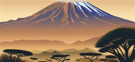 Kilimanjaro Besteigung Gipfelerlebnis Am H Chsten Berg Afrikas Auf