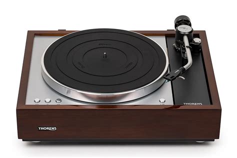 Thorens TD 1601 TP 160 High End Subchassis Plattenspieler