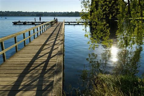 Green Lake Park | Seattle, USA | Sights - Lonely Planet