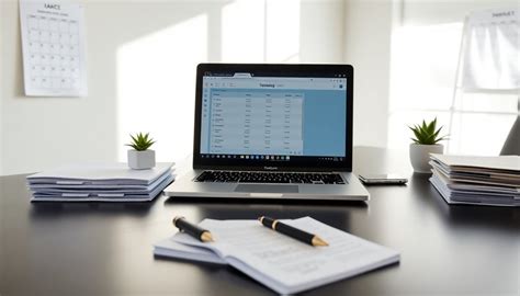 how to start a tax preparation business from home