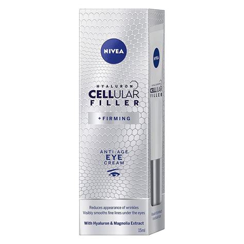 NIVEA Cellular Anti-Age Skin Rejuvenation Eye Cream - 15 ml