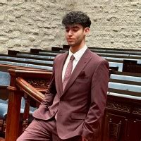 Justin Shamoeil - Incoming J.D. Candidate at USC Gould School of Law ...