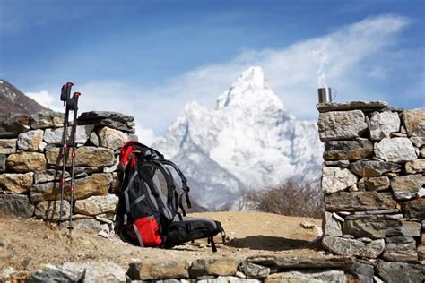 Trekking Poles, Boots & Hiking Techniques - Ryder Walker