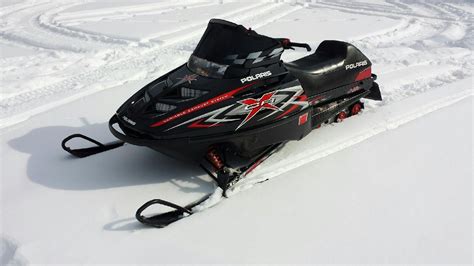 2000 2003 XCR 800 Picture Thread Page 6 Hardcore Sledder