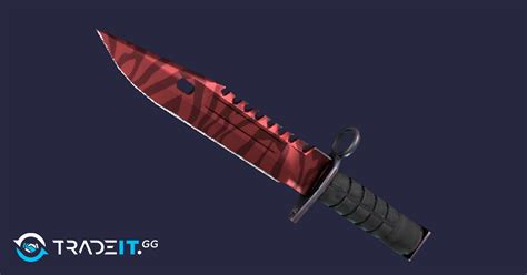 M9 Bayonet Slaughter Tradeit